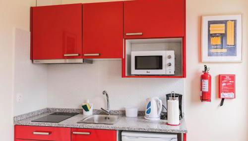 Apartamento À Francos Burguer Station 1 - Foto 5