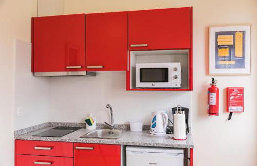 Apartamento À Francos Burguer Station 1 - Foto 5