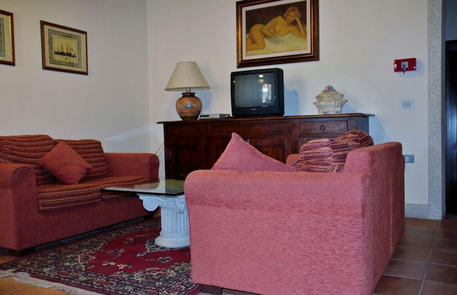 Azienda Agricola e Agriturismo Vallorsi - Foto 68