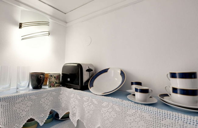 Astra Holiday Home in Aegina Island With Gorgeous Sunset Views - Photo 10