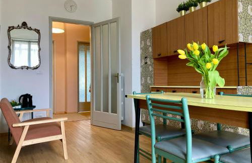 Casa Flora Torino - Foto 18