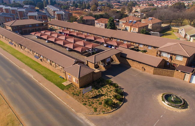 Rudman Townhouses - Photo 24