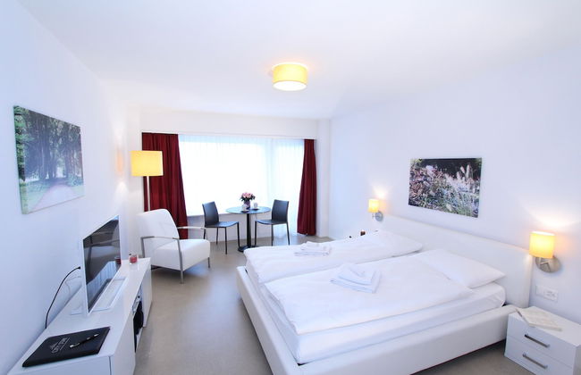 City Stay Apartments Forchstraße - Foto 1