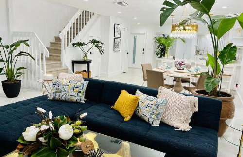 Ritzy Little House - Foto 46