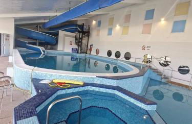 Home with a view Whitecliff Bay Holiday Park - Foto 19