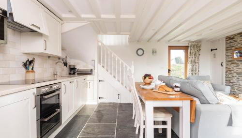 Over The Hedge Boscastle peaceful rural location - Foto 5, Other