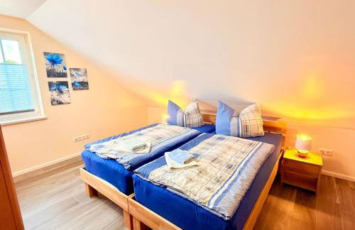 Ruheoase Sachsenbrunn Hochwertig sanierte Ferienapartments am Werratalradweg - Foto 16