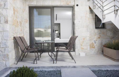 Rigas Boutique Rooms - Photo 19