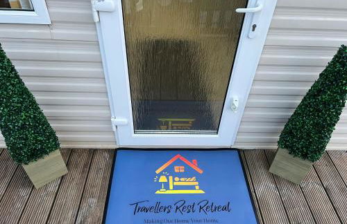 Travellers Rest Retreat - Foto 24