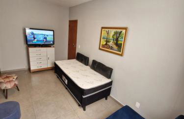 Lindo apartamento de temporada na praia do Forte - Foto 14