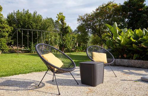 Casa de Cardido - Foto 61