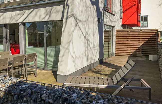 Holiday Apartment 1 - Foto 18