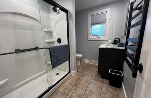 30 Something Quiet 3BR House Near I-77 & US-250 - Foto 7