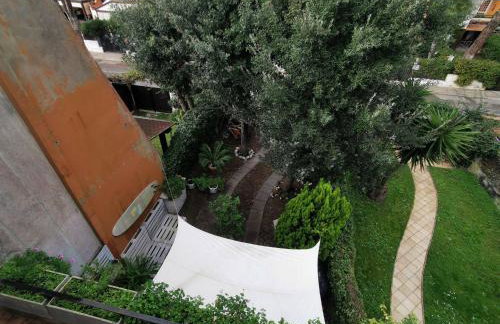 Mare, Roma e Aeroporto - Tutto a portata di mano - Foto 25