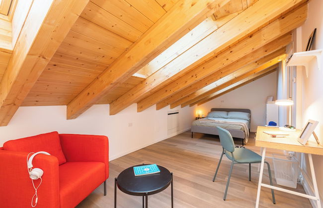 JOIVY Contemporary Apartments - Foto 8