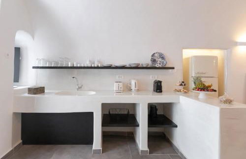 Doukas Caldera Suites - Foto 45