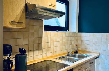 Ahrtal 2-Zimmer-Ferienwohnung Falkenhorst - Foto 14