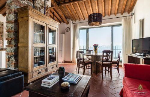 Tenuta Guinigi Antico Borgo di Matraia - Exclusive Holidays apartments & Pool - Foto 38