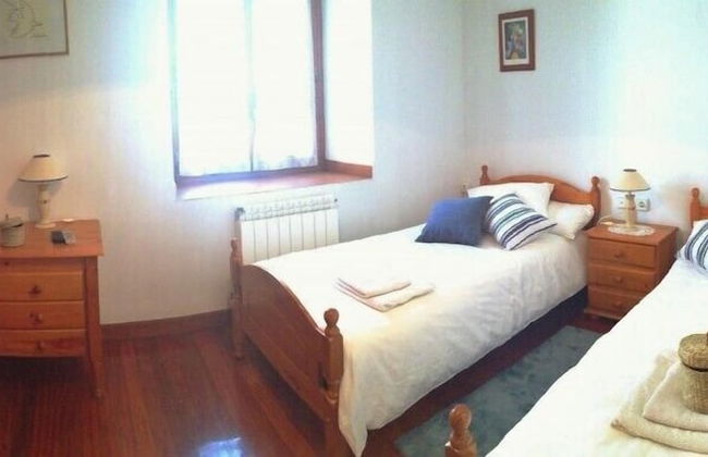 Casa Rural Areano - Foto 10