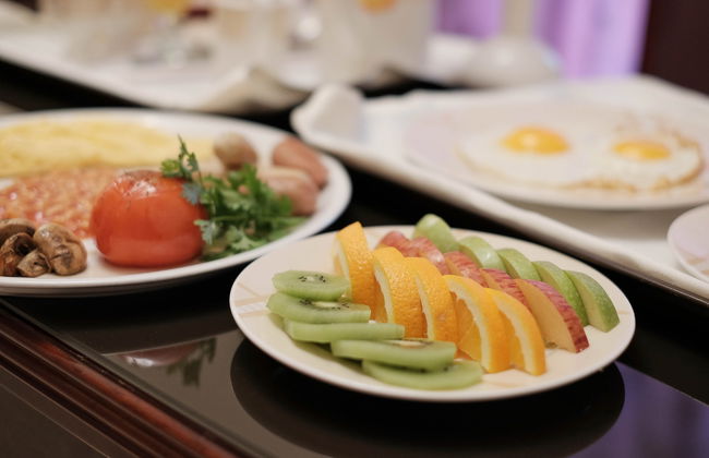 Baity Hotel Apartments - Foto 25