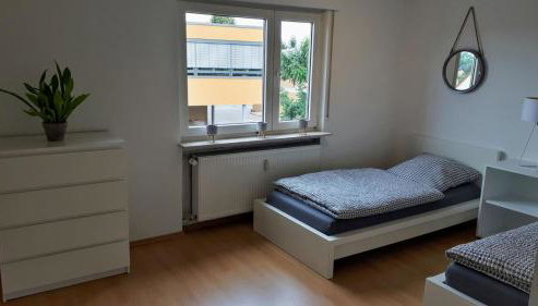 Ferienwohnung Weinheim Stadler - Foto 5