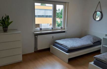 Ferienwohnung Weinheim Stadler - Foto 5