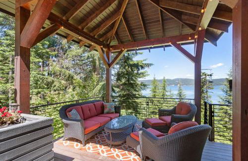 Stoneridge Pines Cabin - Foto 1