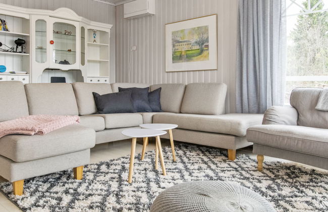 Villa sammallahti - Foto 8