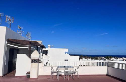 apt 360º panoramic view - Foto 27