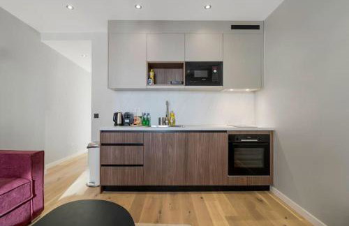 41.Appart 4Pers#1 Bedroom #Père Lachaise #Nation - Foto 5