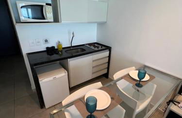 Refúgio do Mar 703 - Condomínio Edifício Ritz Suítes Home Service - Foto 11