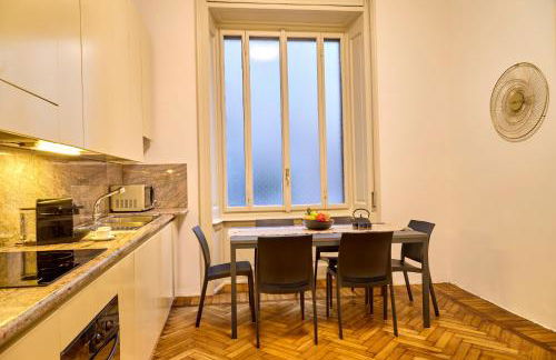 Milan Retreats Porta Romana - Foto 53