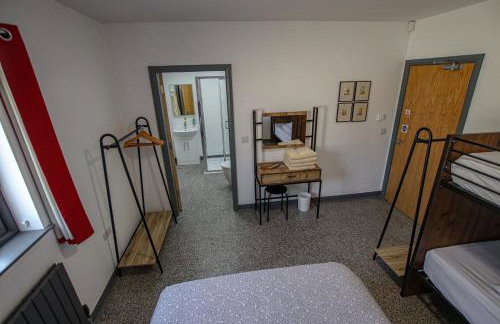 Ballygally Farm Accommodation - Foto 10