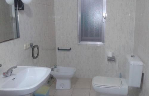Apartamentos Salamanca Plaza Del Oeste 4 dormitorios, 2 baños , Parking - Photo 22