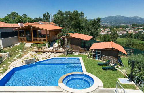 Fernandes Guest house Blue bungalow - Foto 26