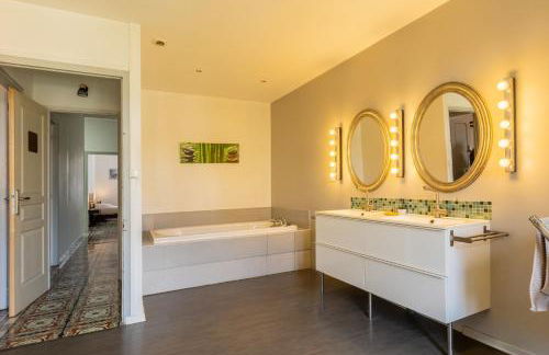 Maison de Vacances 8 à 15 pers à proximité du Canal du Midi - Foto 25