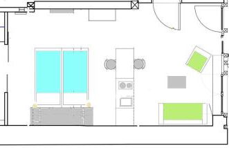 1463 Apartmenthaus - Foto 24