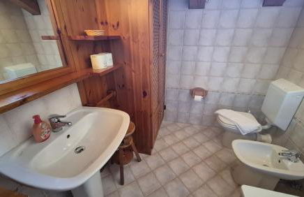 La casa di Paolino appartamento con 3 camere - Photo 25