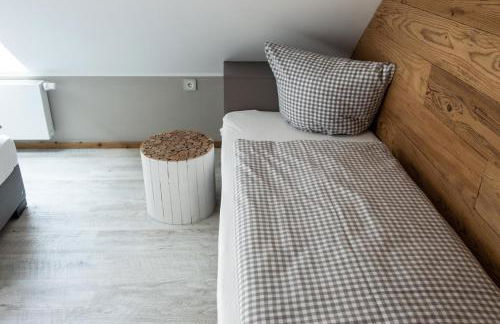 StrandBerg's Auberge Chalet Residences - Foto 73