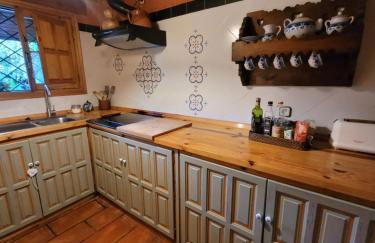 La Casa Bonita Cercedilla - Foto 22