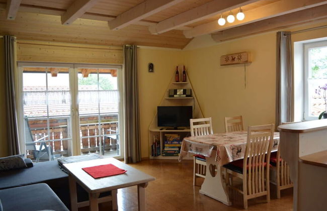 Holiday Apartment Schiechtele 2 - Foto 1