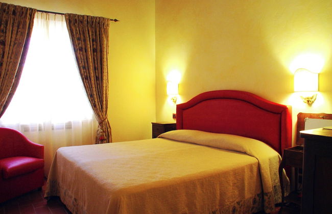 Agriturismo La Sovana - Photo 33