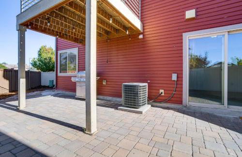 Near Denver airport 20 min away from downtown - Foto 15