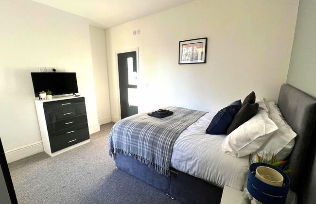 Chantry Suites by SA Stays - Foto 17