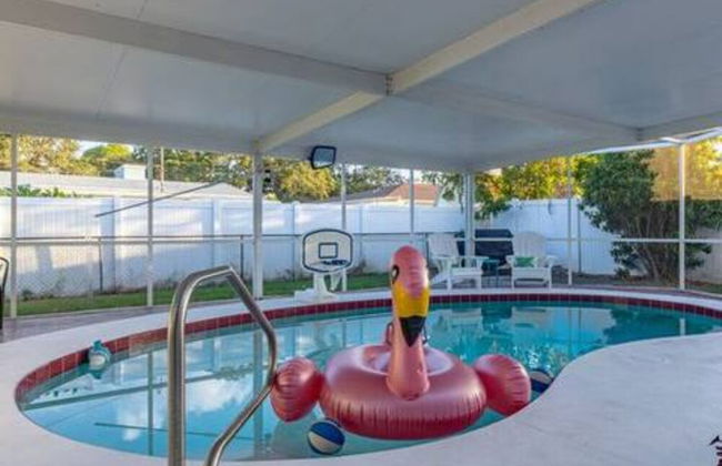 11350 Central Oasis 4BR Pool Home - Photo 33