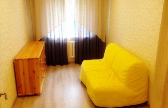 Inndays Podolsk on Znamya Oktyabrya 17 - Photo 5