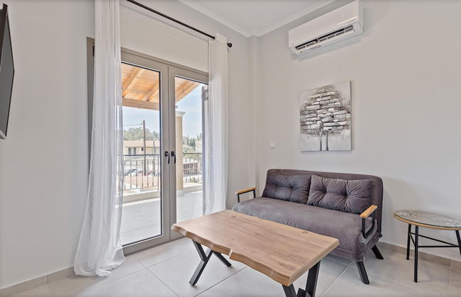 Comissa Luxury Suites - Foto 19