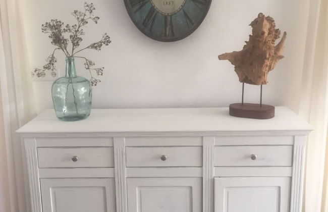 Wellness aan het Water in Earnewoude - Photo 14