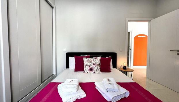 Praia DA Rocha Modern by Homing - Foto 2, Habitación