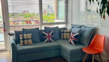 Prospect House - Foto 4